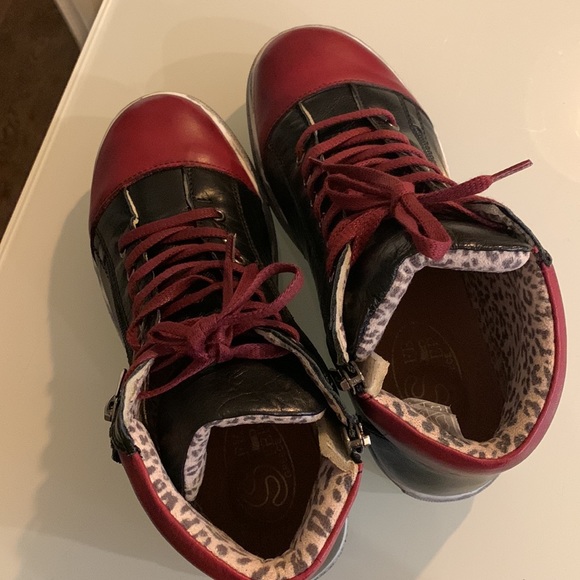 Safe Step ankle boots - Picture 5 of 11